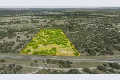 9671 Paluxy Highway, Bluff Dale, TX 76433 - Photo 1