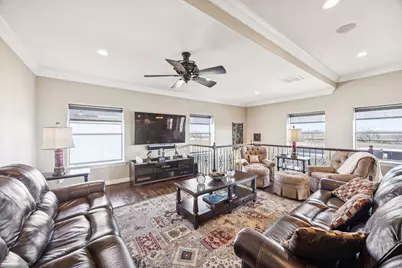 917 Aviator Drive, Fort Worth, TX 76179 - Photo 14