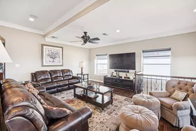 917 Aviator Drive, Fort Worth, TX 76179 - Photo 12