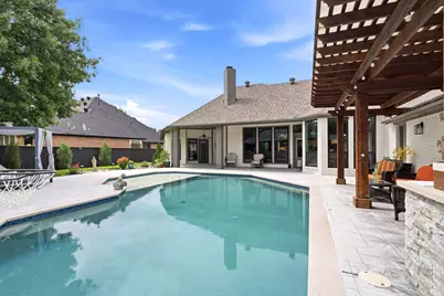 10 Trailside Court, Mansfield, TX 76063 - Photo 30