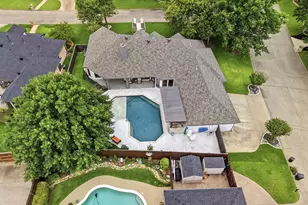 10 Trailside Ct, Mansfield, TX 76063 - Photo 40