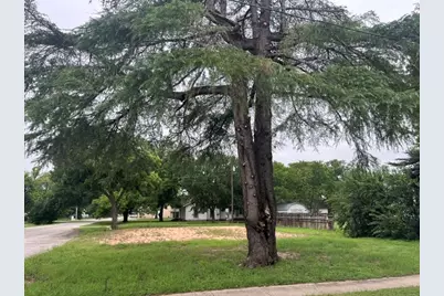 303 W First St Street, Hico, TX 76457 - Photo 2