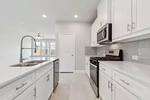 1009 Santa Lucia Dr, Anna, TX 75409 - Photo 6