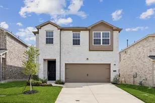 1009 Santa Lucia Dr, Anna, TX 75409 - Photo 1