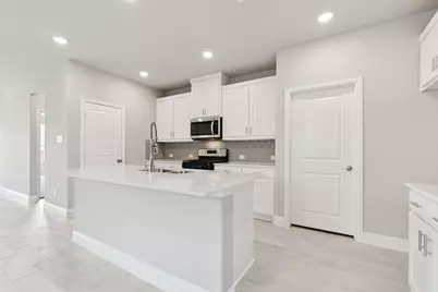 1009 Santa Lucia Drive, Anna, TX 75409 - Photo 4