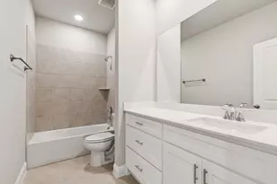 1009 Santa Lucia Dr, Anna, TX 75409 - Photo 18