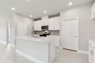 1009 Santa Lucia Dr, Anna, TX 75409 - Photo 4