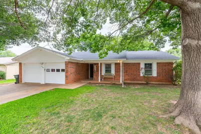 3109 Meander Street, Abilene, TX 79602 - Photo 4