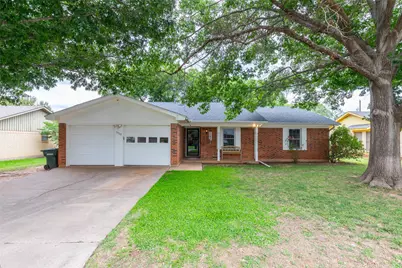 3109 Meander Street, Abilene, TX 79602 - Photo 1