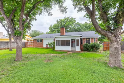 3109 Meander Street, Abilene, TX 79602 - Photo 38