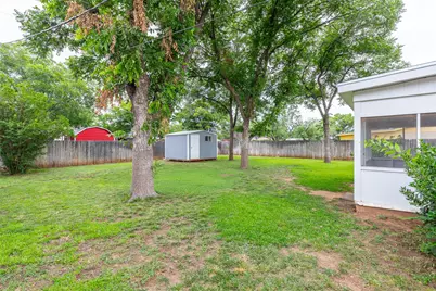 3109 Meander Street, Abilene, TX 79602 - Photo 36