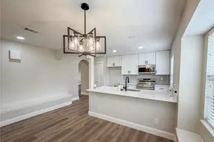 3312 Amberway Dr, Arlington, TX 76014 - Photo 8