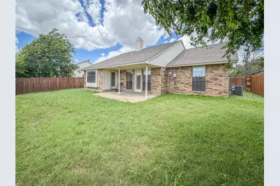 3312 Amberway Drive, Arlington, TX 76014 - Photo 20