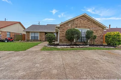 3312 Amberway Drive, Arlington, TX 76014 - Photo 1