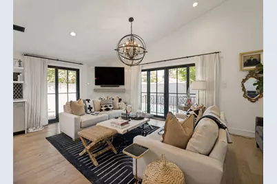 6740 Orangewood Drive, Dallas, TX 75248 - Photo 1