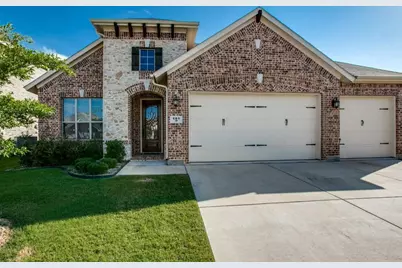 181 Hampton Drive, Fate, TX 75087 - Photo 2