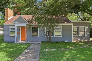 814 Anderson St, Denton, TX 76201 - Photo 24