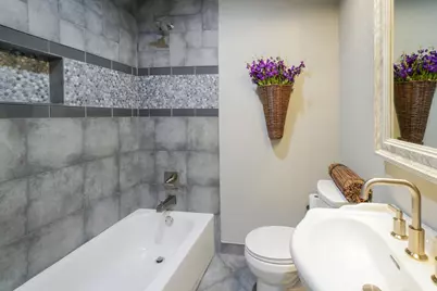5881 Tracyne Drive, Westworth Village, TX 76114 - Photo 14