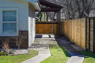 5881 Tracyne Dr, Westworth Village, TX 76114 - Photo 22