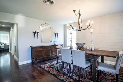 5881 Tracyne Drive, Westworth Village, TX 76114 - Photo 8