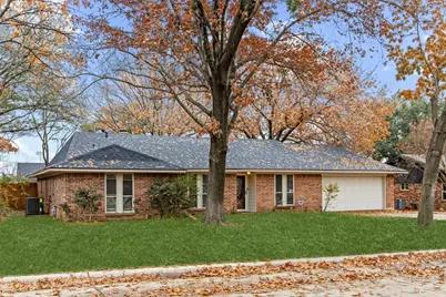 611 Field Street, Colleyville, TX 76034 - Photo 2