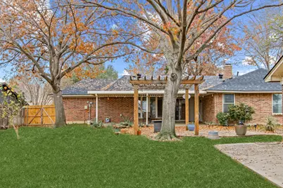 611 Field Street, Colleyville, TX 76034 - Photo 32
