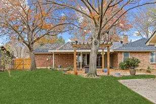 611 Field St, Colleyville, TX 76034 - Photo 32
