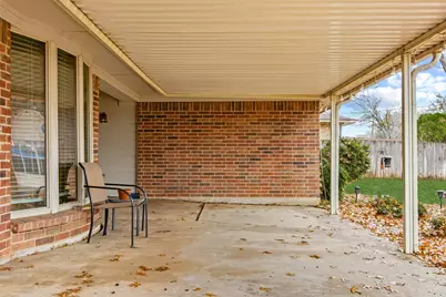 611 Field Street, Colleyville, TX 76034 - Photo 34
