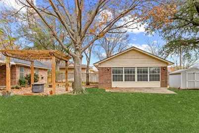 611 Field Street, Colleyville, TX 76034 - Photo 30