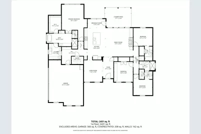 154 Water View Lane, Robinson, TX 76706 - Photo 38
