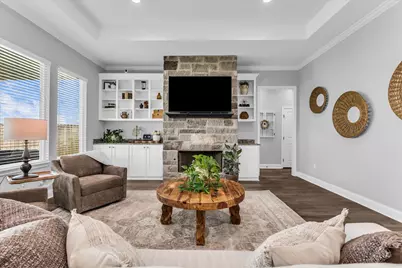 154 Water View Lane, Robinson, TX 76706 - Photo 8