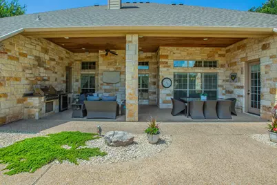 437 Winding Creek Lane, Waco, TX 76657 - Photo 34