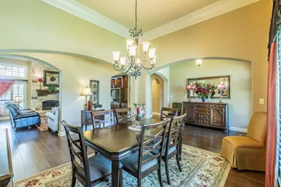 437 Winding Creek Lane, Waco, TX 76657 - Photo 10