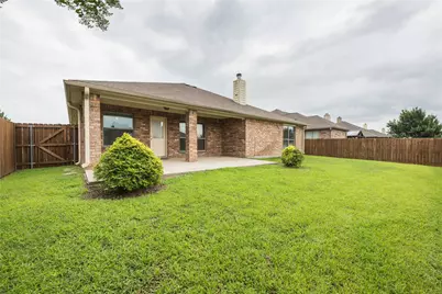 329 Valley Drive, Aubrey, TX 76227 - Photo 30