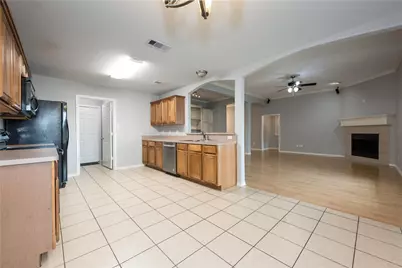 329 Valley Drive, Aubrey, TX 76227 - Photo 8
