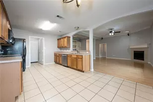329 Valley Dr, Aubrey, TX 76227 - Photo 8