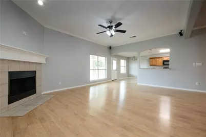 329 Valley Drive, Aubrey, TX 76227 - Photo 4