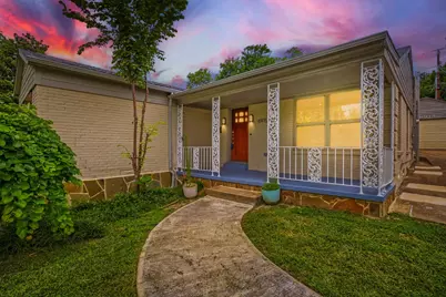 6915 E Grand Avenue, Dallas, TX 75223 - Photo 1