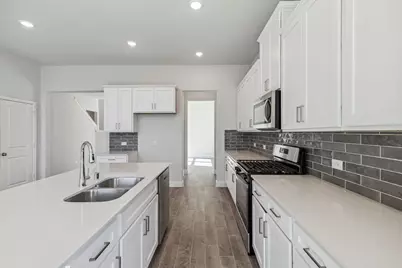 609 Amenduni Lane, Anna, TX 75409 - Photo 4