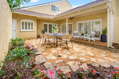 4394 Cochran Chapel Circle, Dallas, TX 75209 - Photo 2
