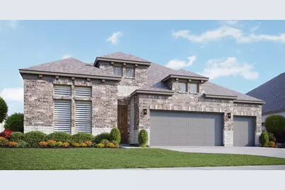 2241 Garnet Drive, Waxahachie, TX 75167 - Photo 1