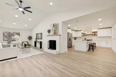 2931 Maydelle Lane, Farmers Branch, TX 75234 - Photo 8