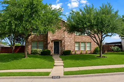 1434 Lochspring Drive, Rockwall, TX 75032 - Photo 1