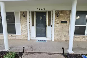 7449 Monterrey Dr, Fort Worth, TX 76112 - Photo 8