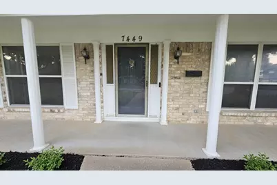 7449 Monterrey Drive, Fort Worth, TX 76112 - Photo 30