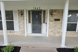 7449 Monterrey Dr, Fort Worth, TX 76112 - Photo 30