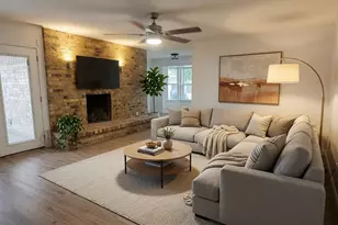 7449 Monterrey Dr, Fort Worth, TX 76112 - Photo 2