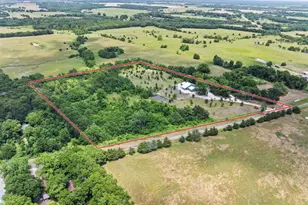 516 County Rd 27450, Honey Grove, TX 75446 - Photo 2
