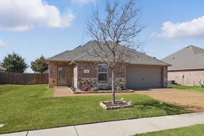1530 Woodlake Drive, Waxahachie, TX 75165 - Photo 1