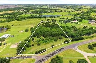 3549 N Stodghill Rd, Fate, TX 75087 - Photo 1